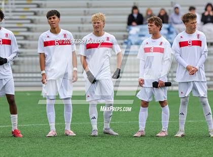 Thumbnail 3 in Bountiful vs. Alta (UHSAA 5A Semi Final) photogallery.