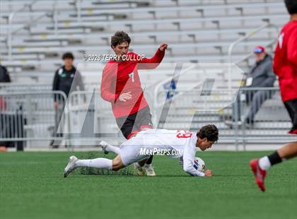 Thumbnail 3 in Bountiful vs. Alta (UHSAA 5A Semi Final) photogallery.