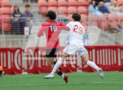 Thumbnail 3 in Bountiful vs. Alta (UHSAA 5A Semi Final) photogallery.