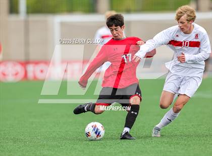 Thumbnail 2 in Bountiful vs. Alta (UHSAA 5A Semi Final) photogallery.