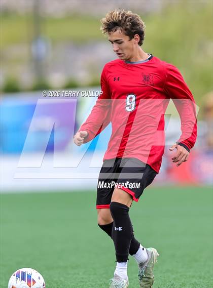 Thumbnail 1 in Bountiful vs. Alta (UHSAA 5A Semi Final) photogallery.