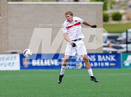 Thumbnail 3 in Bountiful vs. Alta (UHSAA 5A Semi Final) photogallery.