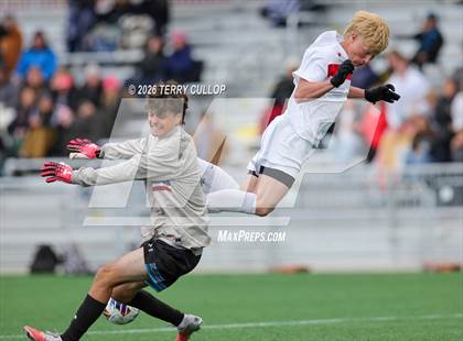 Thumbnail 1 in Bountiful vs. Alta (UHSAA 5A Semi Final) photogallery.