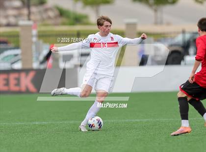 Thumbnail 1 in Bountiful vs. Alta (UHSAA 5A Semi Final) photogallery.