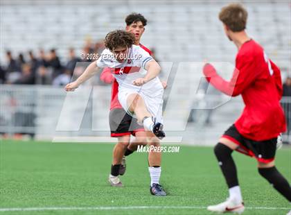 Thumbnail 3 in Bountiful vs. Alta (UHSAA 5A Semi Final) photogallery.