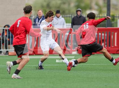 Thumbnail 3 in Bountiful vs. Alta (UHSAA 5A Semi Final) photogallery.