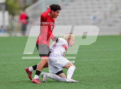 Thumbnail 2 in Bountiful vs. Alta (UHSAA 5A Semi Final) photogallery.