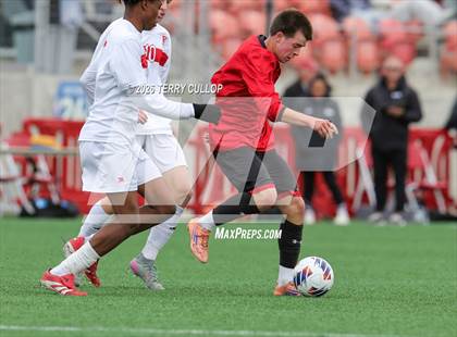 Thumbnail 2 in Bountiful vs. Alta (UHSAA 5A Semi Final) photogallery.