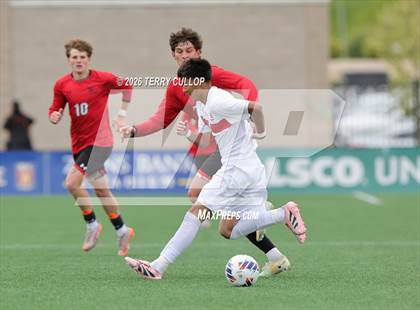 Thumbnail 2 in Bountiful vs. Alta (UHSAA 5A Semi Final) photogallery.