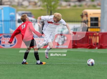Thumbnail 1 in Bountiful vs. Alta (UHSAA 5A Semi Final) photogallery.