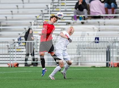Thumbnail 2 in Bountiful vs. Alta (UHSAA 5A Semi Final) photogallery.