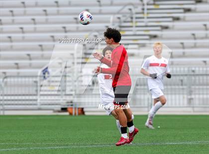 Thumbnail 3 in Bountiful vs. Alta (UHSAA 5A Semi Final) photogallery.
