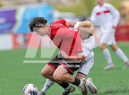 Thumbnail 3 in Bountiful vs. Alta (UHSAA 5A Semi Final) photogallery.