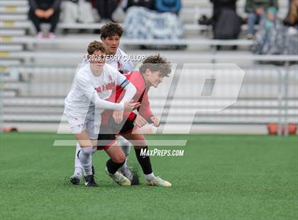 Thumbnail 3 in Bountiful vs. Alta (UHSAA 5A Semi Final) photogallery.