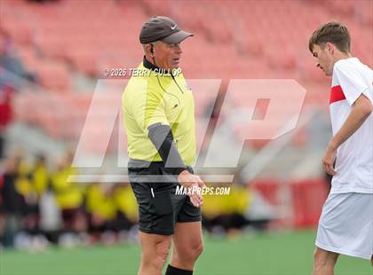 Thumbnail 1 in Bountiful vs. Alta (UHSAA 5A Semi Final) photogallery.