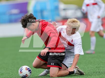 Thumbnail 1 in Bountiful vs. Alta (UHSAA 5A Semi Final) photogallery.