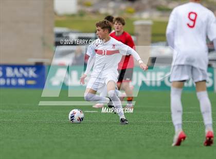 Thumbnail 2 in Bountiful vs. Alta (UHSAA 5A Semi Final) photogallery.