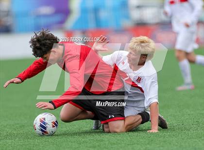 Thumbnail 2 in Bountiful vs. Alta (UHSAA 5A Semi Final) photogallery.