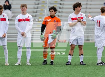 Thumbnail 1 in Bountiful vs. Alta (UHSAA 5A Semi Final) photogallery.