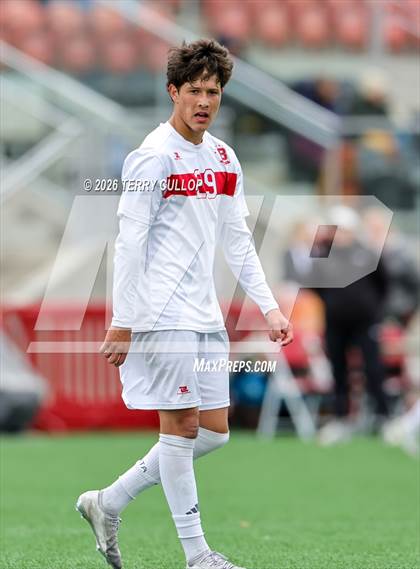 Thumbnail 1 in Bountiful vs. Alta (UHSAA 5A Semi Final) photogallery.