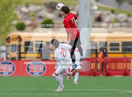 Thumbnail 1 in Bountiful vs. Alta (UHSAA 5A Semi Final) photogallery.