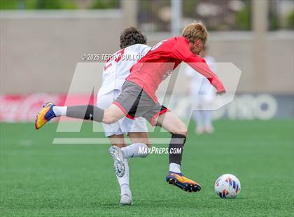 Thumbnail 2 in Bountiful vs. Alta (UHSAA 5A Semi Final) photogallery.
