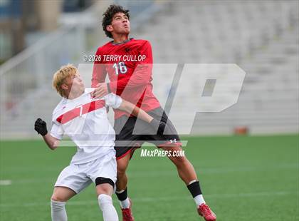 Thumbnail 2 in Bountiful vs. Alta (UHSAA 5A Semi Final) photogallery.