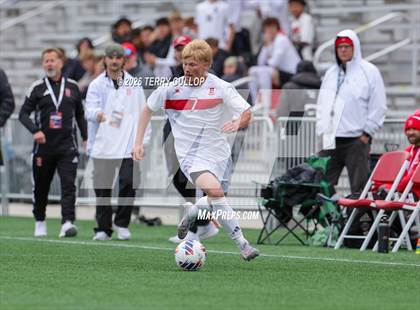 Thumbnail 2 in Bountiful vs. Alta (UHSAA 5A Semi Final) photogallery.