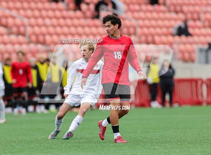 Thumbnail 3 in Bountiful vs. Alta (UHSAA 5A Semi Final) photogallery.