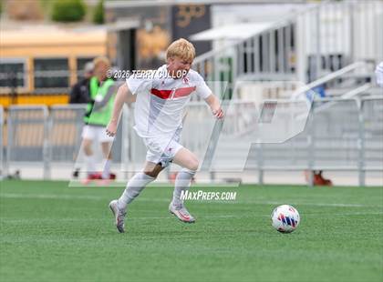 Thumbnail 3 in Bountiful vs. Alta (UHSAA 5A Semi Final) photogallery.