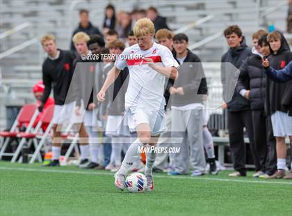 Thumbnail 2 in Bountiful vs. Alta (UHSAA 5A Semi Final) photogallery.