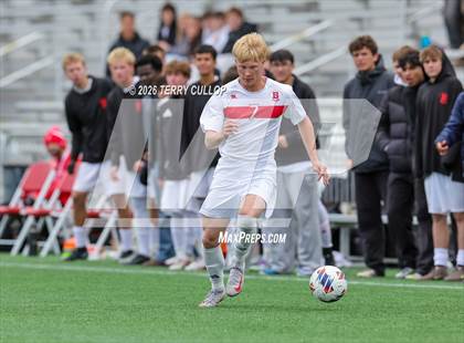 Thumbnail 1 in Bountiful vs. Alta (UHSAA 5A Semi Final) photogallery.