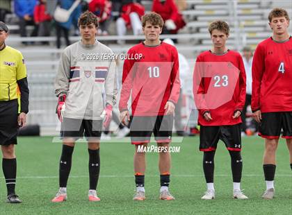 Thumbnail 2 in Bountiful vs. Alta (UHSAA 5A Semi Final) photogallery.