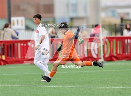 Thumbnail 3 in Bountiful vs. Alta (UHSAA 5A Semi Final) photogallery.