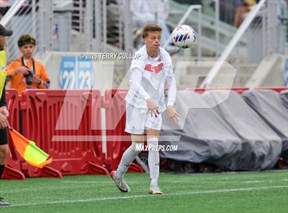 Thumbnail 1 in Bountiful vs. Alta (UHSAA 5A Semi Final) photogallery.