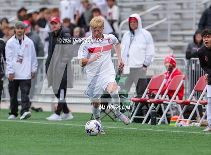 Thumbnail 3 in Bountiful vs. Alta (UHSAA 5A Semi Final) photogallery.