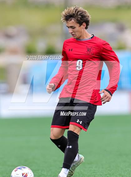 Thumbnail 2 in Bountiful vs. Alta (UHSAA 5A Semi Final) photogallery.