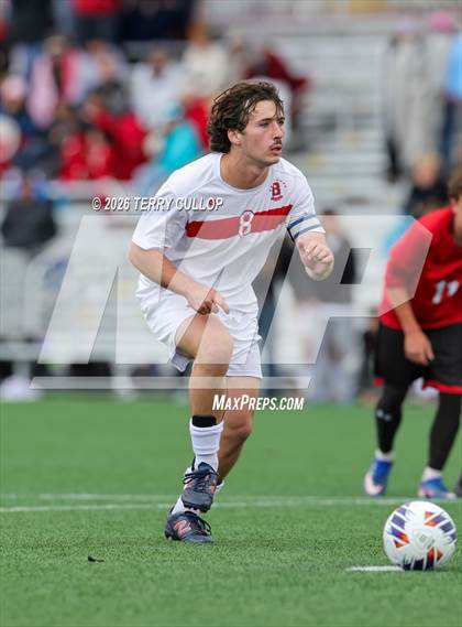 Thumbnail 1 in Bountiful vs. Alta (UHSAA 5A Semi Final) photogallery.