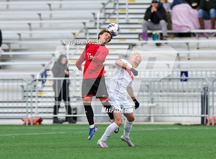 Thumbnail 1 in Bountiful vs. Alta (UHSAA 5A Semi Final) photogallery.
