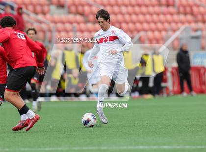 Thumbnail 1 in Bountiful vs. Alta (UHSAA 5A Semi Final) photogallery.