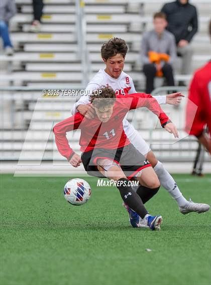 Thumbnail 3 in Bountiful vs. Alta (UHSAA 5A Semi Final) photogallery.