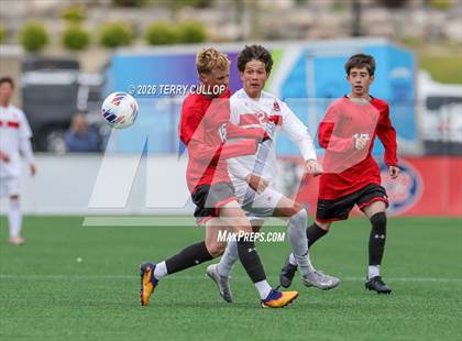 Thumbnail 1 in Bountiful vs. Alta (UHSAA 5A Semi Final) photogallery.
