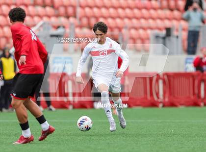 Thumbnail 3 in Bountiful vs. Alta (UHSAA 5A Semi Final) photogallery.