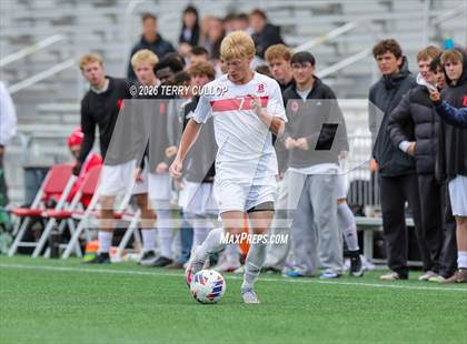 Thumbnail 1 in Bountiful vs. Alta (UHSAA 5A Semi Final) photogallery.