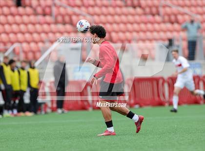 Thumbnail 2 in Bountiful vs. Alta (UHSAA 5A Semi Final) photogallery.