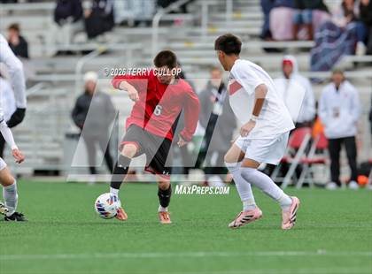 Thumbnail 3 in Bountiful vs. Alta (UHSAA 5A Semi Final) photogallery.