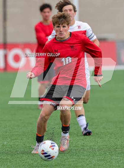 Thumbnail 3 in Bountiful vs. Alta (UHSAA 5A Semi Final) photogallery.