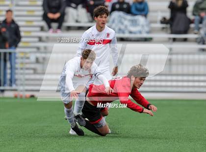 Thumbnail 2 in Bountiful vs. Alta (UHSAA 5A Semi Final) photogallery.