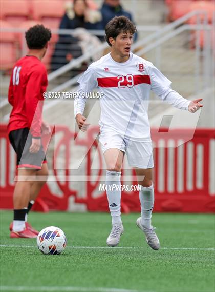 Thumbnail 2 in Bountiful vs. Alta (UHSAA 5A Semi Final) photogallery.