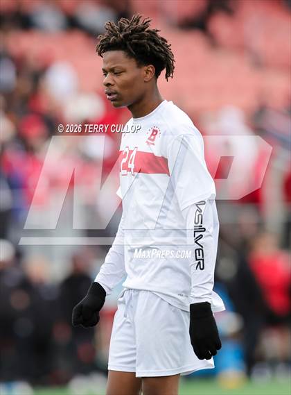 Thumbnail 1 in Bountiful vs. Alta (UHSAA 5A Semi Final) photogallery.